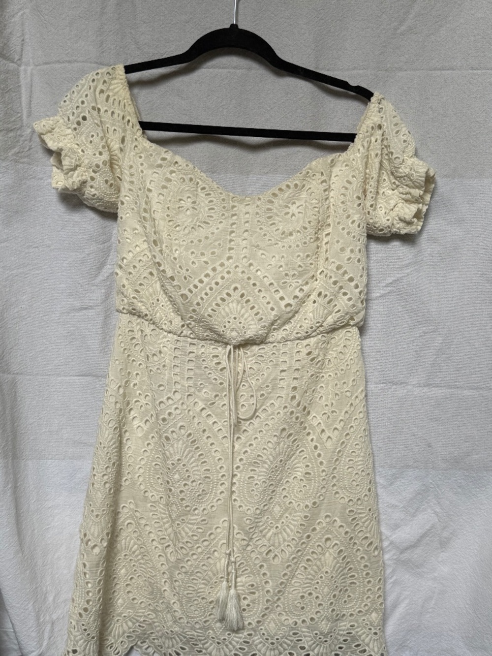 Boho Dress
